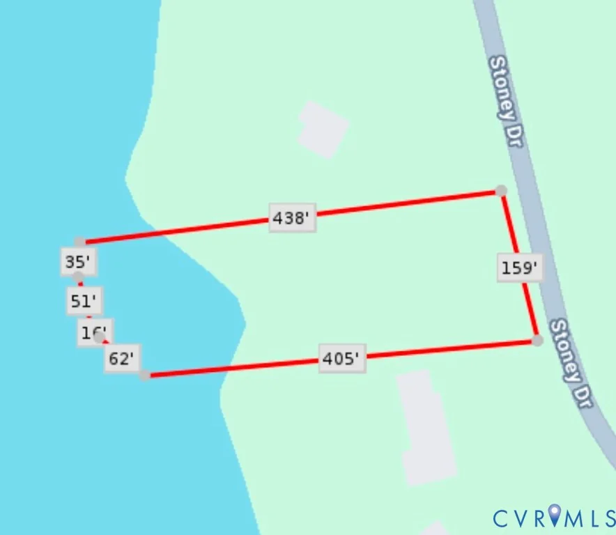 Lot 31 Stoney Drive