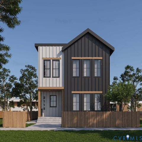 Photo of 201 Terrace Avenue, Petersburg, VA 23803 (MLS # 2611320)
