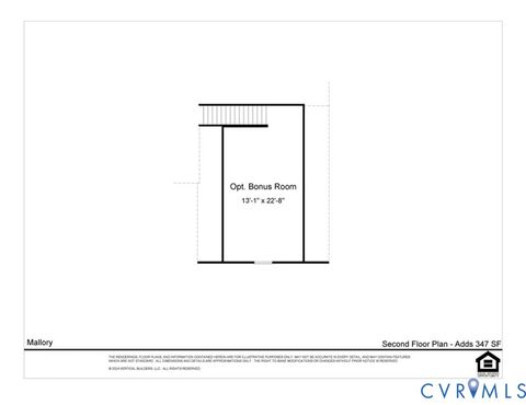 Tiny photo for TBD Buckners Lot 5 Lane, Mineral, VA 23117 (MLS # 2530072)