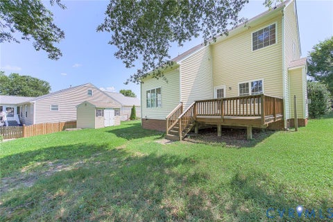 Tiny photo for 11416 Caruthers Way, Glen Allen, VA 23059 (MLS # 2620733)
