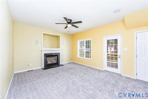 Tiny photo for 11416 Caruthers Way, Glen Allen, VA 23059 (MLS # 2620733)
