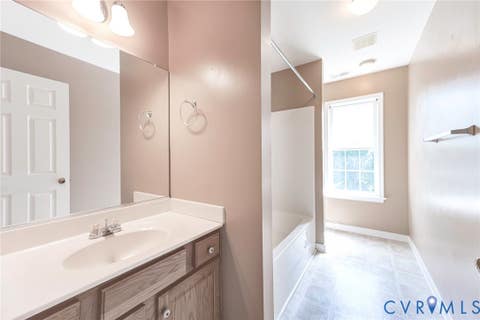 Tiny photo for 11416 Caruthers Way, Glen Allen, VA 23059 (MLS # 2620733)
