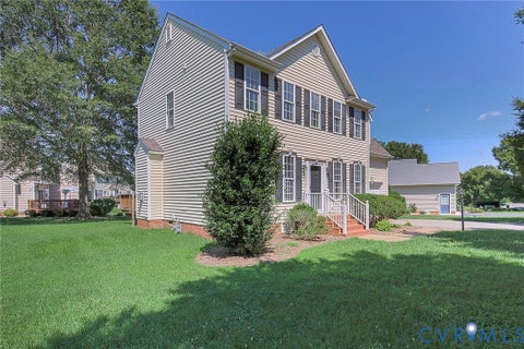 Tiny photo for 11416 Caruthers Way, Glen Allen, VA 23059 (MLS # 2620733)