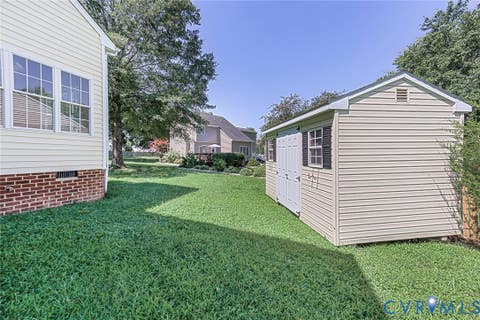 Tiny photo for 11416 Caruthers Way, Glen Allen, VA 23059 (MLS # 2620733)