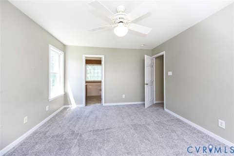 Tiny photo for 11416 Caruthers Way, Glen Allen, VA 23059 (MLS # 2620733)
