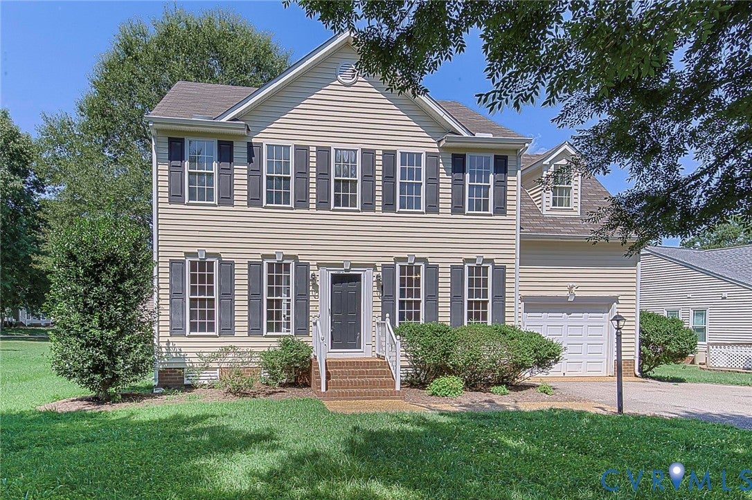 11416 Caruthers Way, Glen Allen, VA, 23059