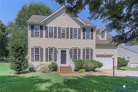 Photo of 11416 Caruthers Way, Glen Allen, VA 23059 (MLS # 2620733)