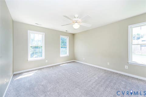 Tiny photo for 11416 Caruthers Way, Glen Allen, VA 23059 (MLS # 2620733)