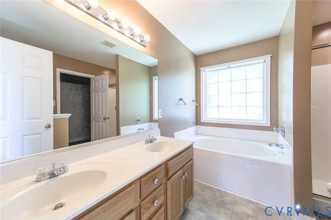 Tiny photo for 11416 Caruthers Way, Glen Allen, VA 23059 (MLS # 2620733)