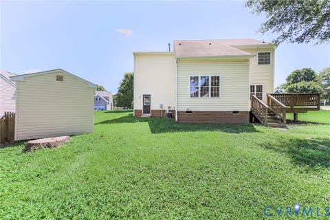 Tiny photo for 11416 Caruthers Way, Glen Allen, VA 23059 (MLS # 2620733)