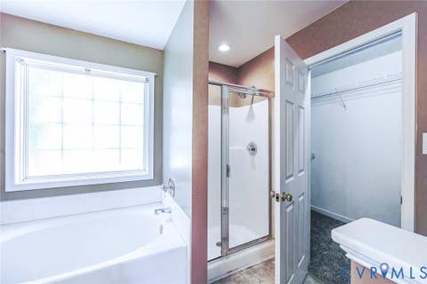 Tiny photo for 11416 Caruthers Way, Glen Allen, VA 23059 (MLS # 2620733)
