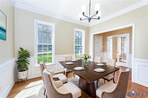 Tiny photo for 11416 Caruthers Way, Glen Allen, VA 23059 (MLS # 2620733)