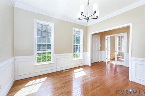 Tiny photo for 11416 Caruthers Way, Glen Allen, VA 23059 (MLS # 2620733)