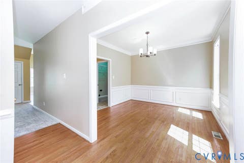 Tiny photo for 11416 Caruthers Way, Glen Allen, VA 23059 (MLS # 2620733)