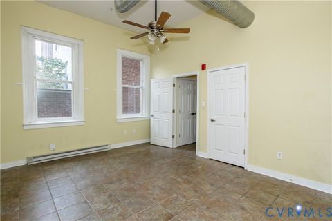 Tiny photo for 1012 W Franklin Street, Richmond, VA 23220 (MLS # 2525661)