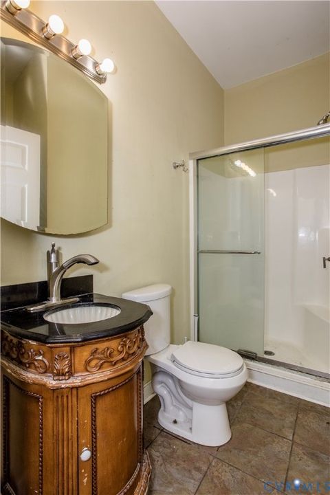 Tiny photo for 1012 W Franklin Street, Richmond, VA 23220 (MLS # 2525661)