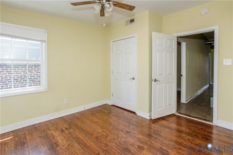 Tiny photo for 1012 W Franklin Street, Richmond, VA 23220 (MLS # 2525661)
