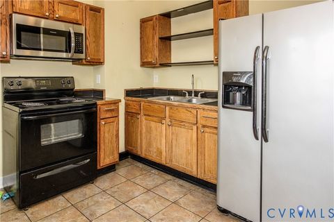 Tiny photo for 1012 W Franklin Street, Richmond, VA 23220 (MLS # 2525661)