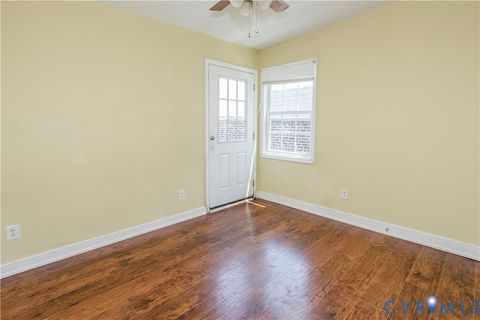 Tiny photo for 1012 W Franklin Street, Richmond, VA 23220 (MLS # 2525661)