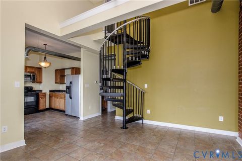 Tiny photo for 1012 W Franklin Street, Richmond, VA 23220 (MLS # 2525661)