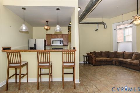 Tiny photo for 1012 W Franklin Street, Richmond, VA 23220 (MLS # 2525661)