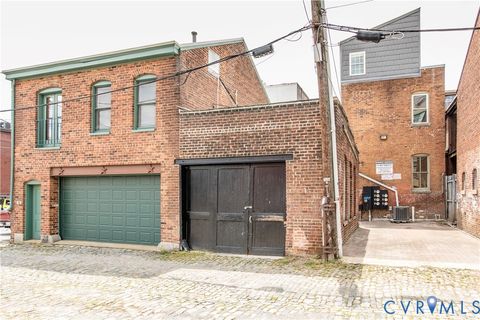 Tiny photo for 1012 W Franklin Street, Richmond, VA 23220 (MLS # 2525661)