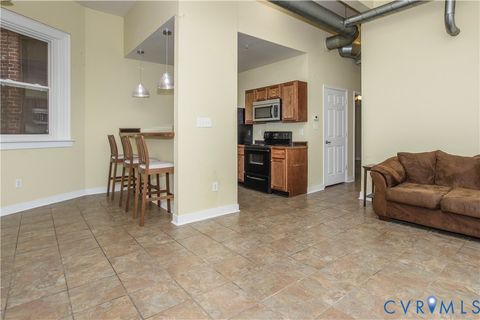 Tiny photo for 1012 W Franklin Street, Richmond, VA 23220 (MLS # 2525661)