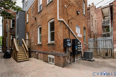 Tiny photo for 1012 W Franklin Street, Richmond, VA 23220 (MLS # 2525661)