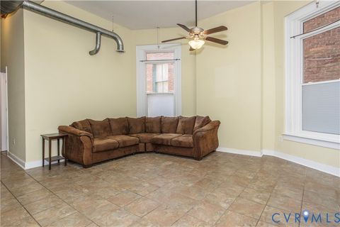 Tiny photo for 1012 W Franklin Street, Richmond, VA 23220 (MLS # 2525661)