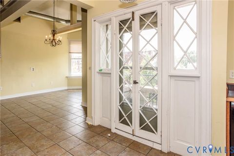 Tiny photo for 1012 W Franklin Street, Richmond, VA 23220 (MLS # 2525661)