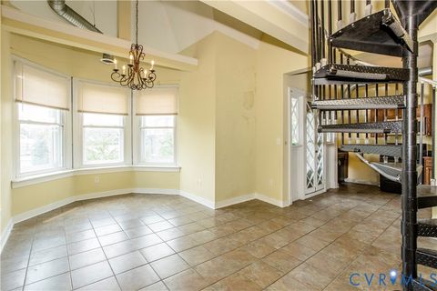 Tiny photo for 1012 W Franklin Street, Richmond, VA 23220 (MLS # 2525661)