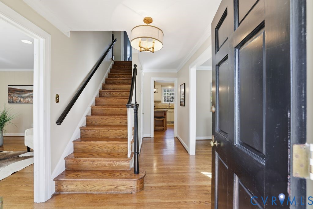 8701 Bellefonte Road