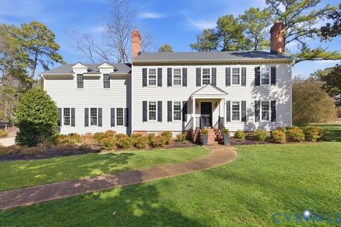 8701 Bellefonte Road Henrico VA 23229