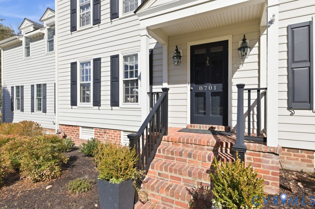 8701 Bellefonte Road