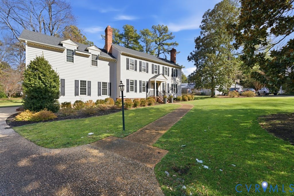 8701 Bellefonte Road