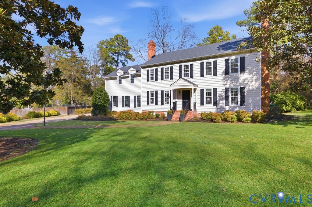 8701 Bellefonte Road