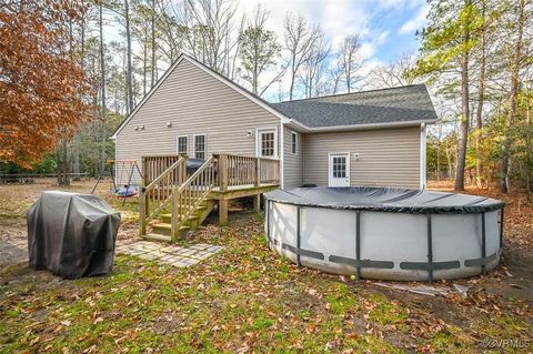 A home in Gloucester