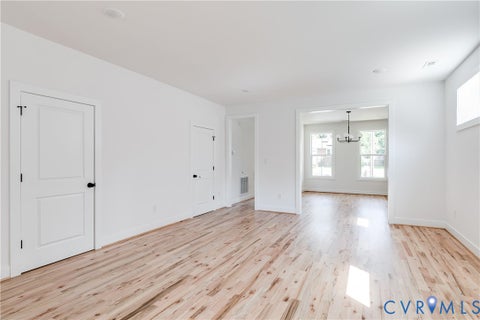 Tiny photo for 1107 Carlisle Avenue, Richmond, VA 23231 (MLS # 2628061)