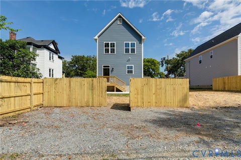 Tiny photo for 1107 Carlisle Avenue, Richmond, VA 23231 (MLS # 2628061)