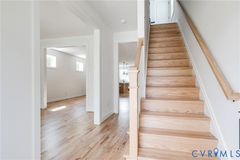 Tiny photo for 1107 Carlisle Avenue, Richmond, VA 23231 (MLS # 2628061)
