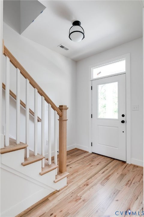 Tiny photo for 1107 Carlisle Avenue, Richmond, VA 23231 (MLS # 2628061)