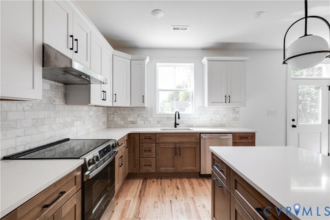 Tiny photo for 1107 Carlisle Avenue, Richmond, VA 23231 (MLS # 2628061)