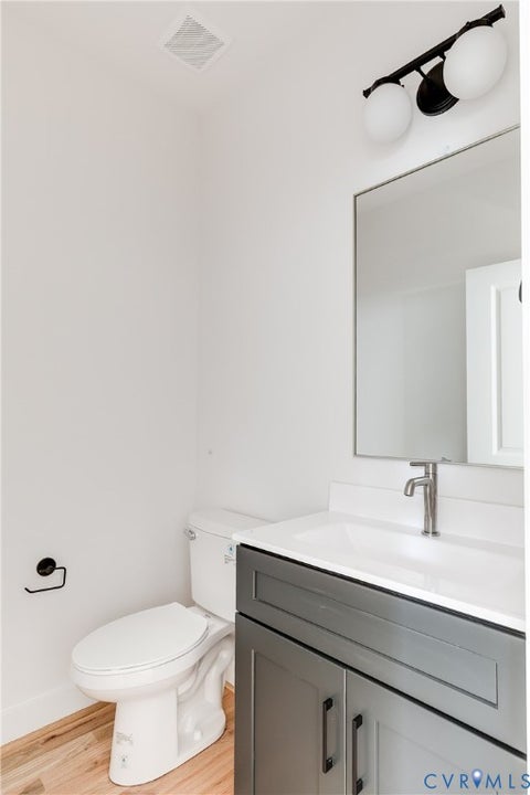 Tiny photo for 1107 Carlisle Avenue, Richmond, VA 23231 (MLS # 2628061)