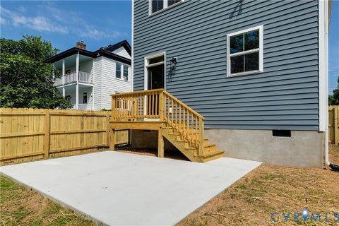 Tiny photo for 1107 Carlisle Avenue, Richmond, VA 23231 (MLS # 2628061)