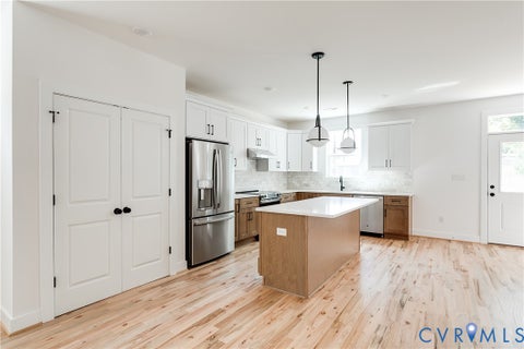 Tiny photo for 1107 Carlisle Avenue, Richmond, VA 23231 (MLS # 2628061)