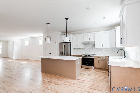 Tiny photo for 1107 Carlisle Avenue, Richmond, VA 23231 (MLS # 2628061)