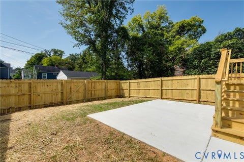 Tiny photo for 1107 Carlisle Avenue, Richmond, VA 23231 (MLS # 2628061)