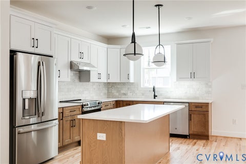 Tiny photo for 1107 Carlisle Avenue, Richmond, VA 23231 (MLS # 2628061)