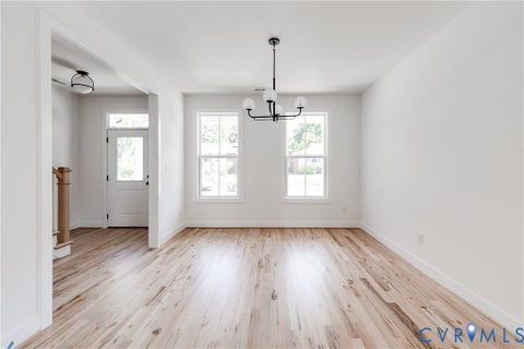 Tiny photo for 1107 Carlisle Avenue, Richmond, VA 23231 (MLS # 2628061)