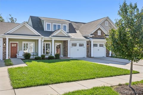 A home in Gloucester